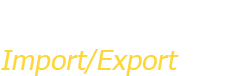 Wikapak – Import / Export